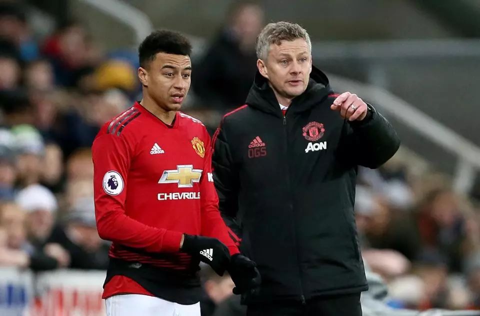 开局阶段中 开局阶段中