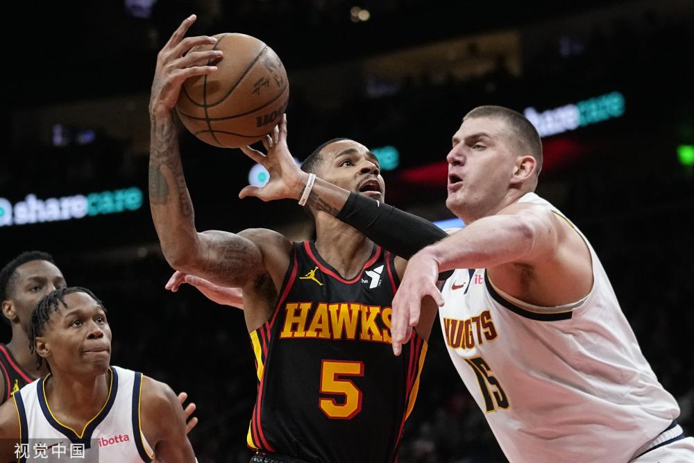 男篮的底气 男篮的底气